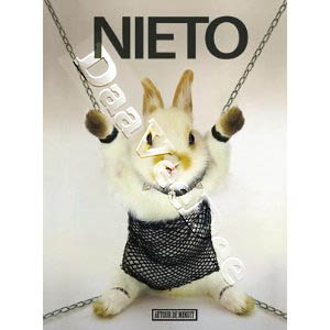 Prof. Nieto Show | Nieto  |   DVD